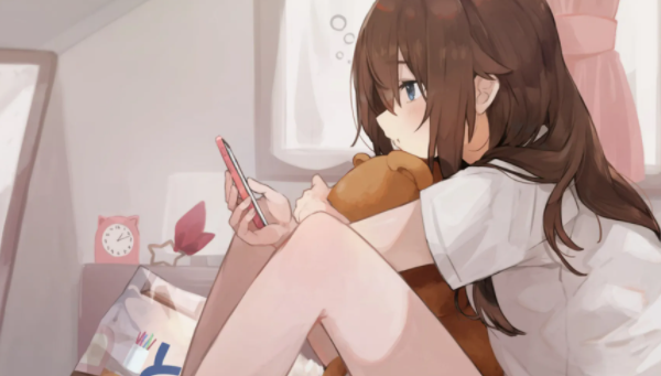 不需要实名认证的女生游戏大全