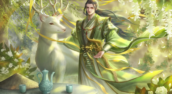 好玩的三国类手机游戏