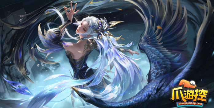 王者荣耀虞姬云霓雀翎星传说皮肤什么时候上线虞姬云霓雀翎星传说皮肤