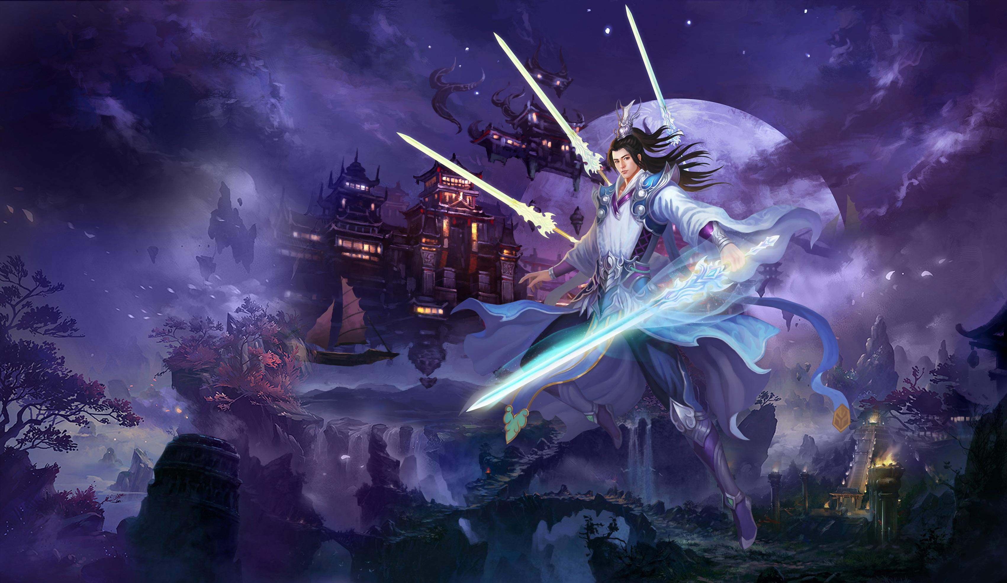 ios大型修仙手游十大排行榜