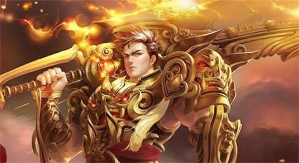 开局没任务指示的传奇手游