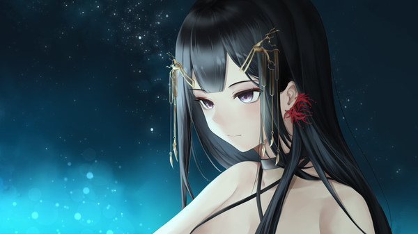 葬花游戏截图
