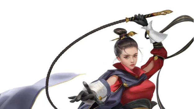 武侠手游无限元宝服9999999