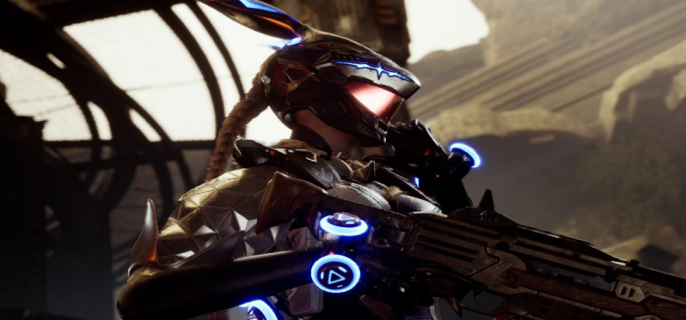 第一后裔steam名字:the first descendant上线时间:9月15日