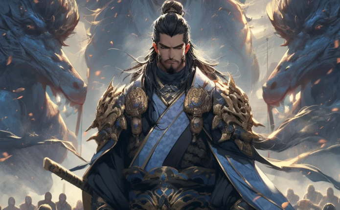三国破解永久免费无限内购游戏