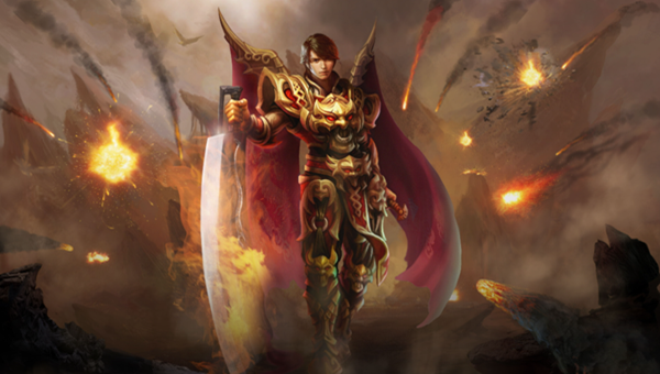 安卓单职业变态版传奇游戏排行榜